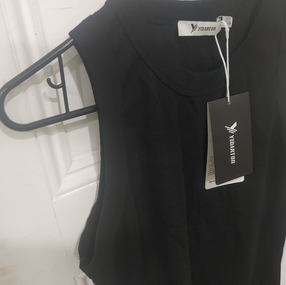 Women's Tank Top BRAND NEW - Picture 4 of 8